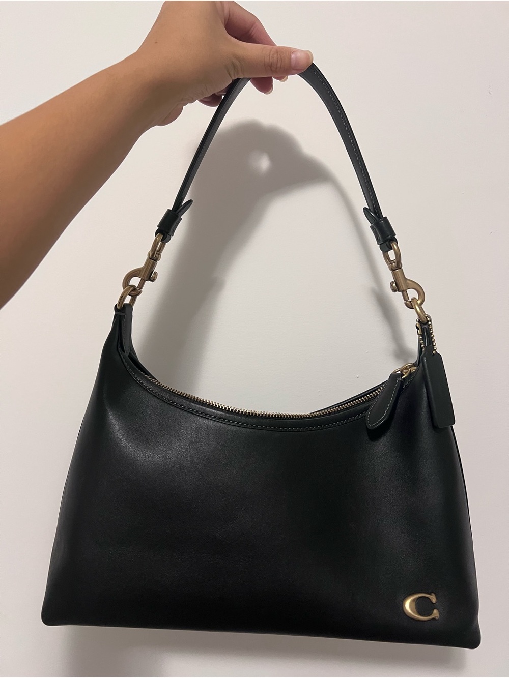 Coach Juliet Shoulder Bag